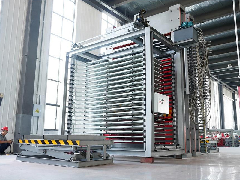 Woodworking Machinery