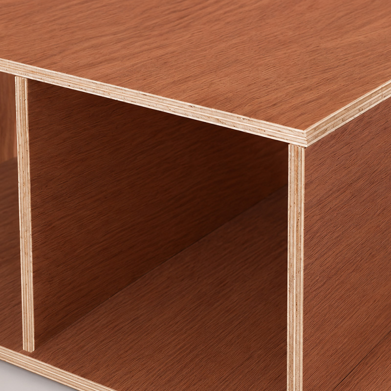 Plywood Surface Facing