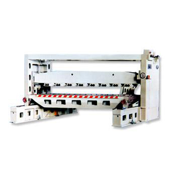 veneer slicer