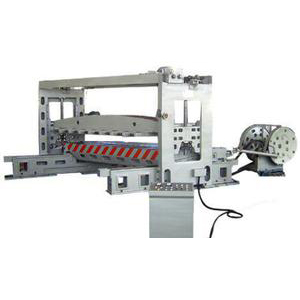 veneer slicer