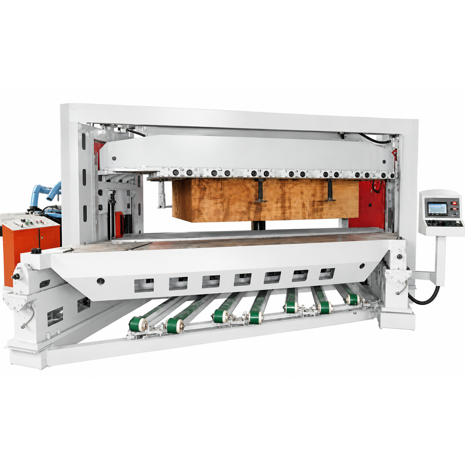 veneer slicer