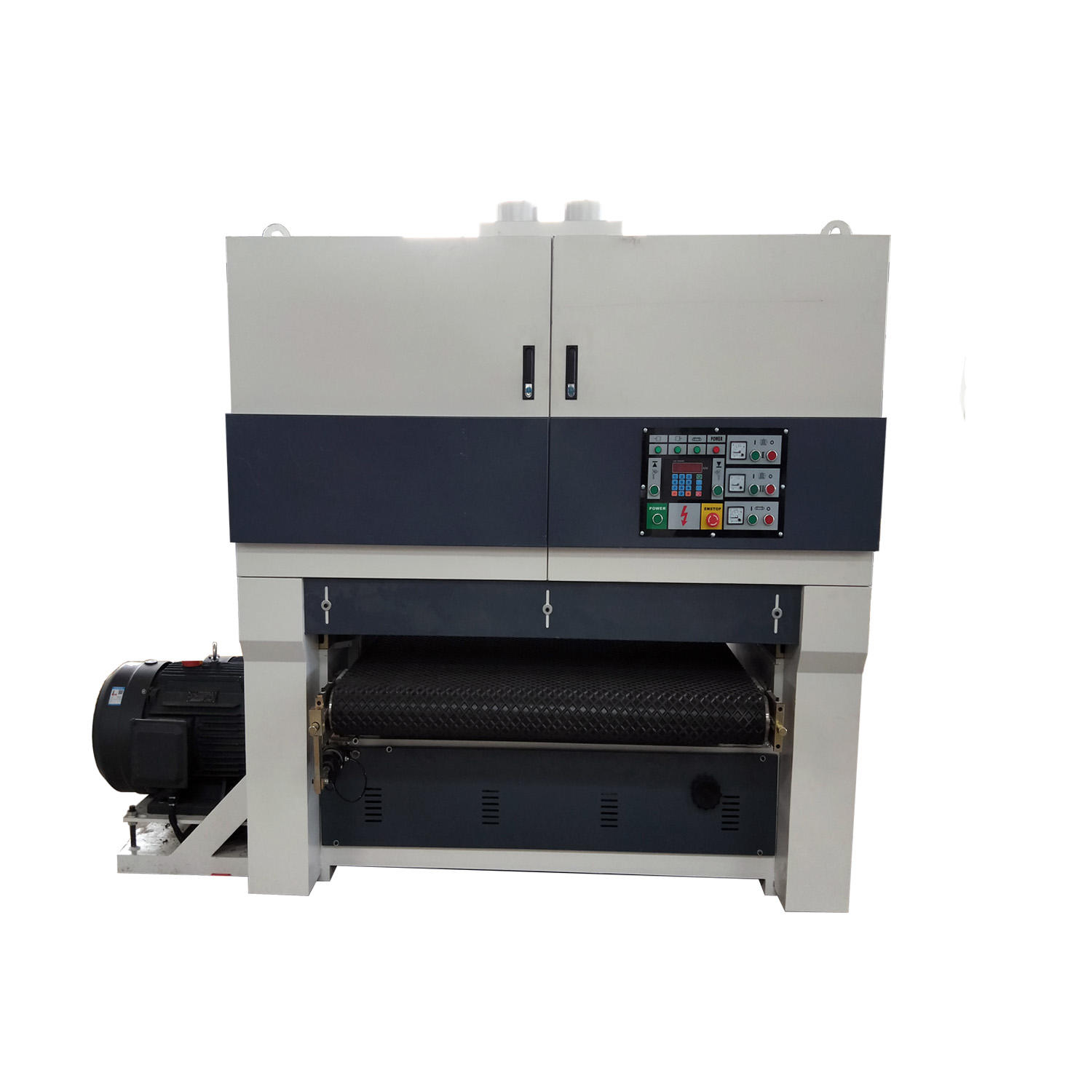 sanding machine