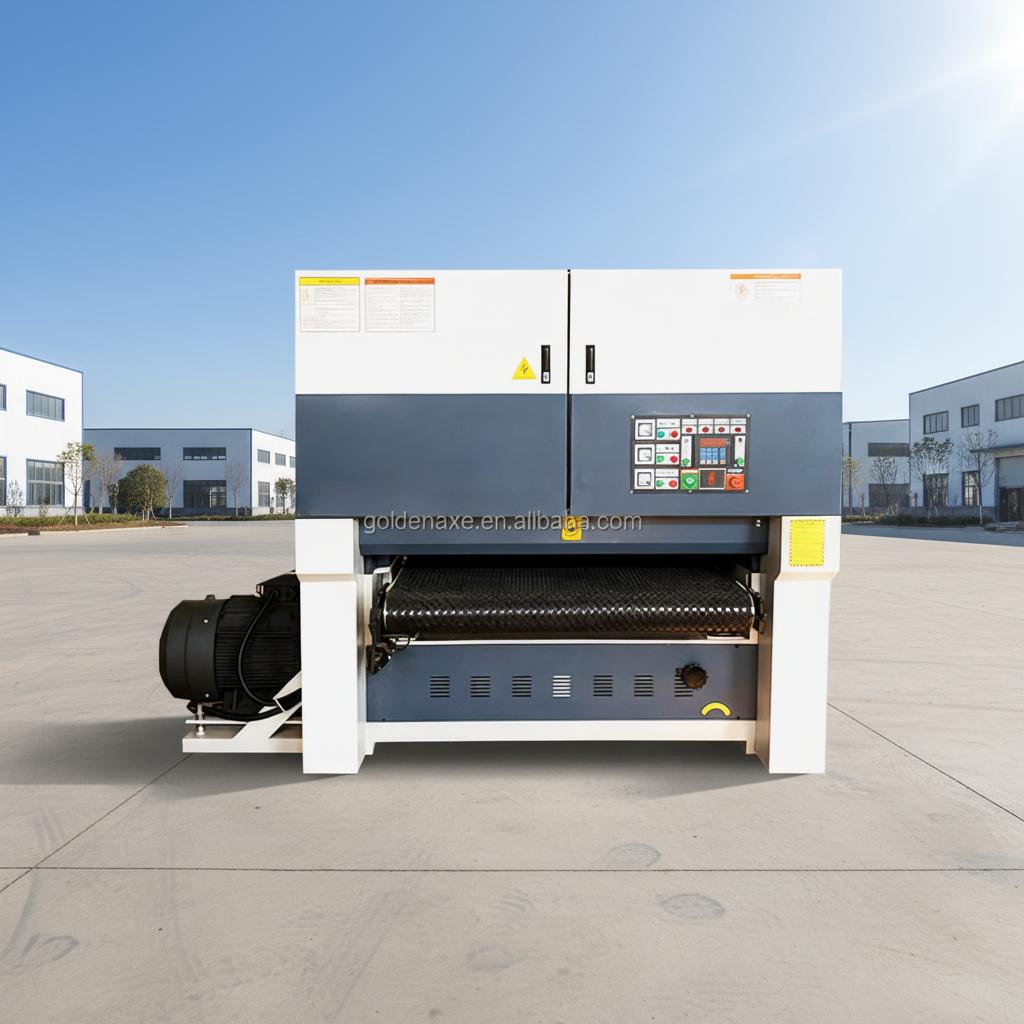 sanding machine