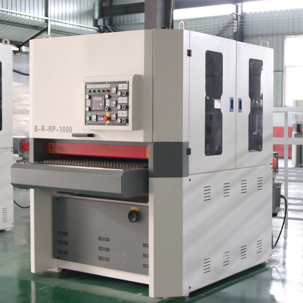 sanding machine