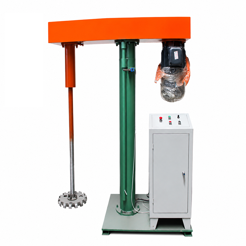 glue blender