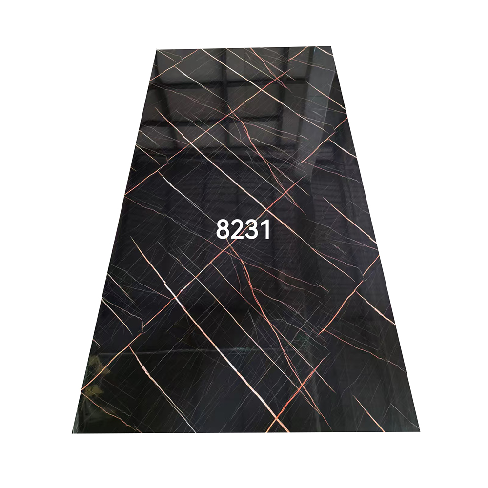 UV Sheets