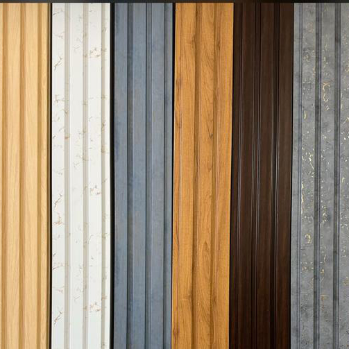 WPC wall panel