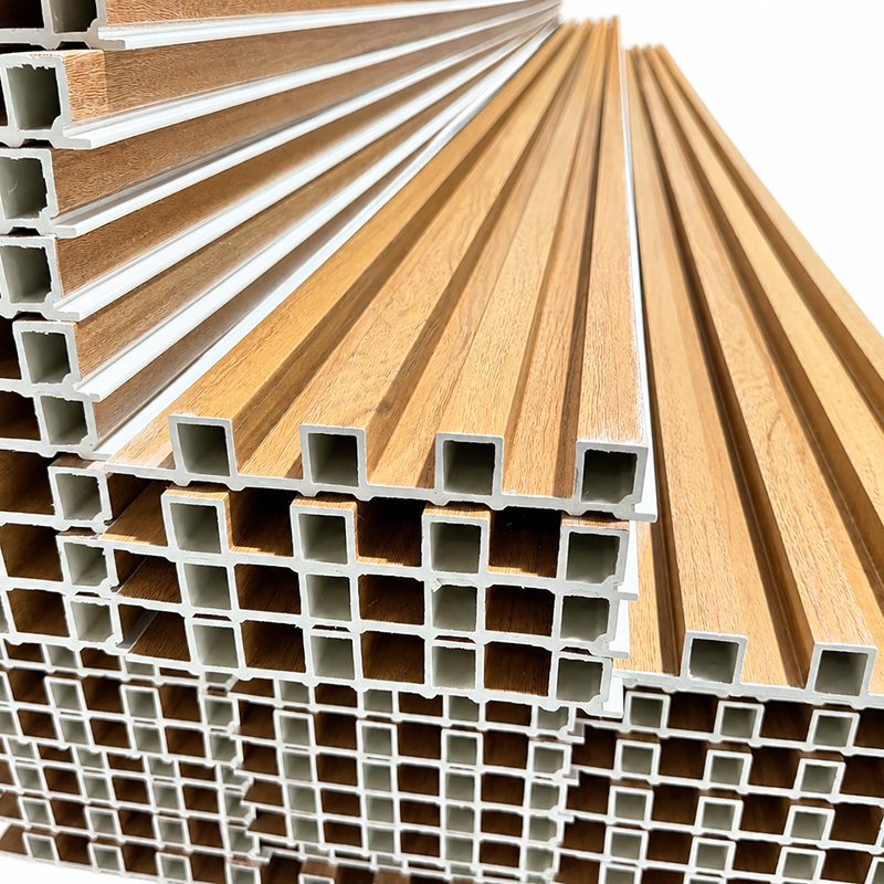 WPC wall panel