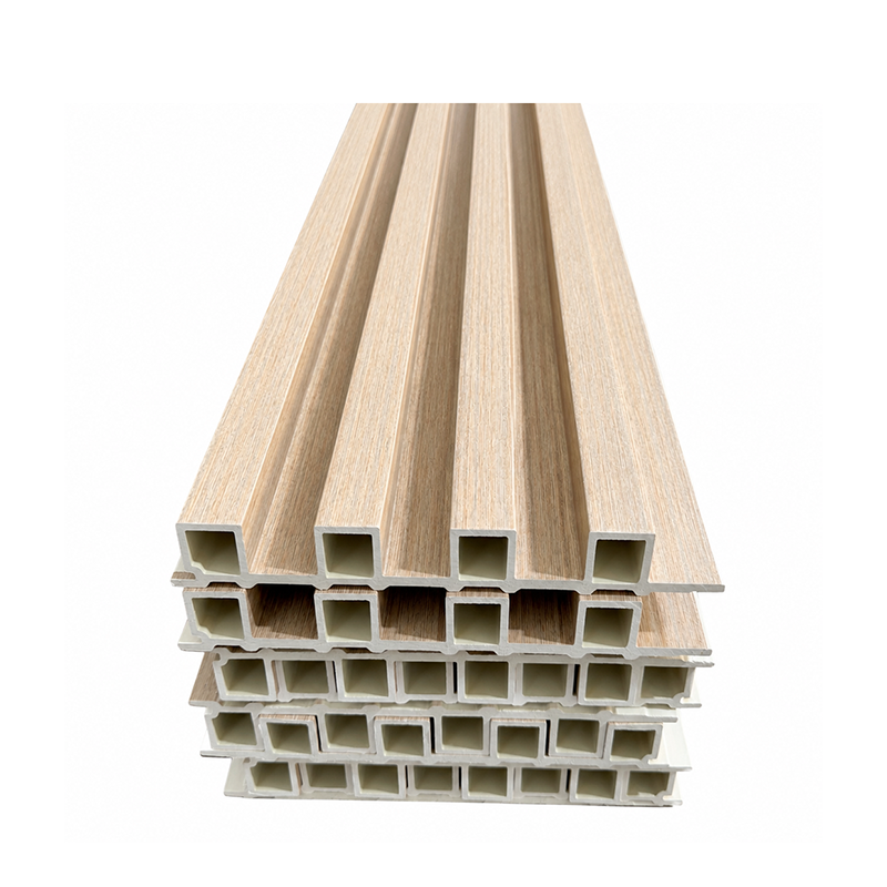 WPC wall panel
