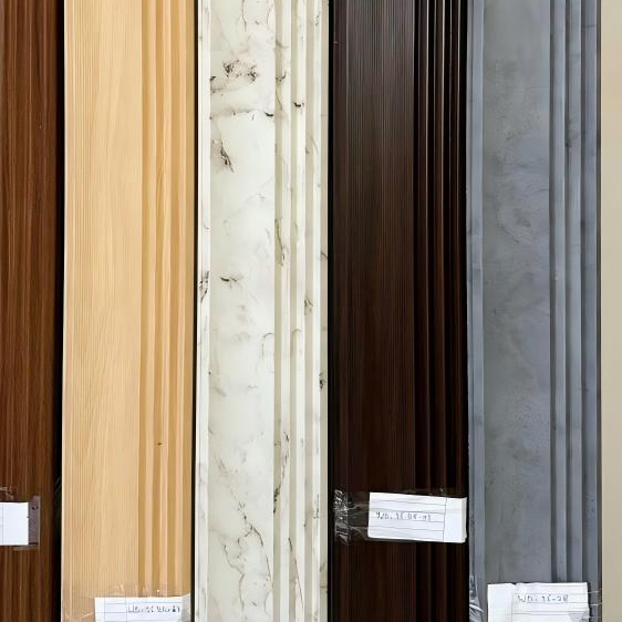 WPC wall panel