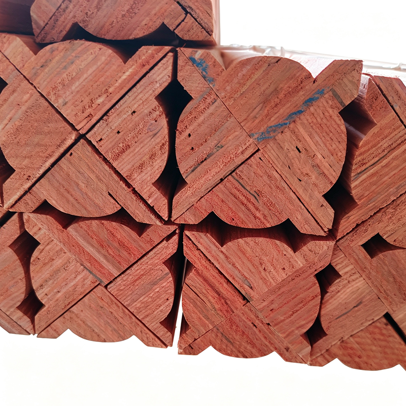 Wooden Mouldings