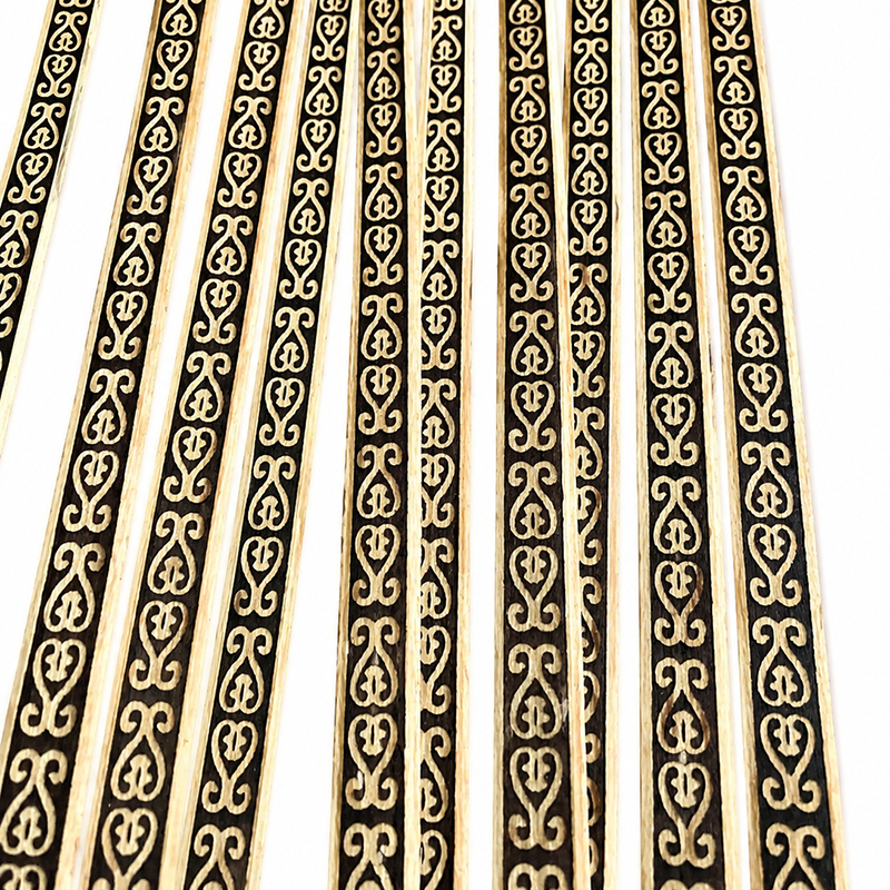 Wooden Mouldings