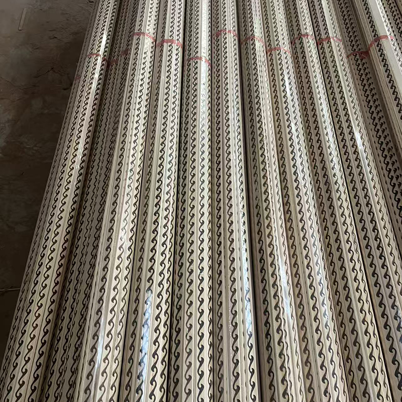 Wooden Mouldings