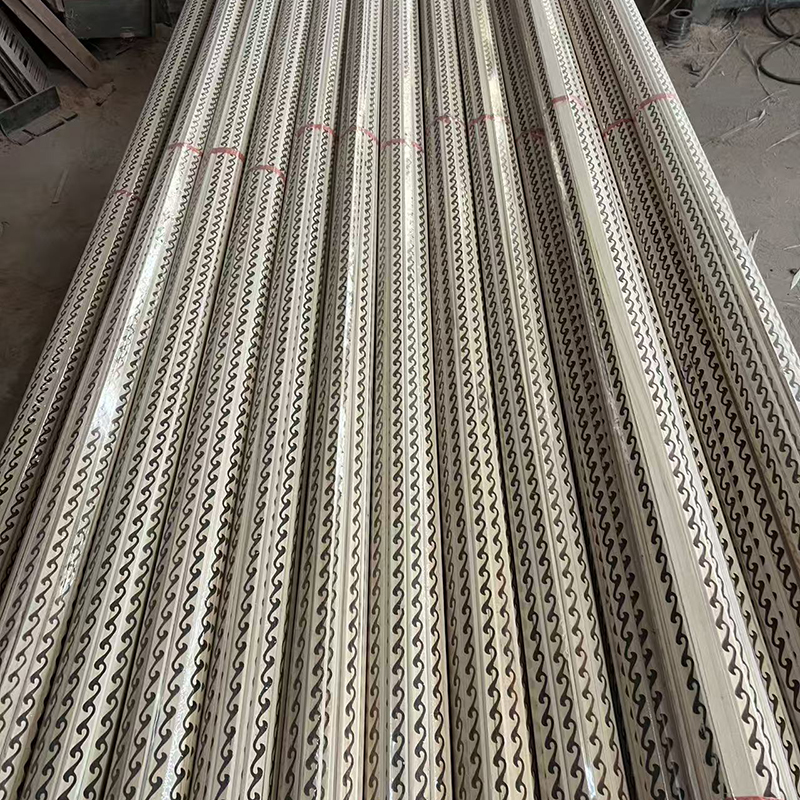 Wooden Mouldings