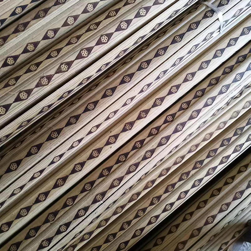 Wooden Mouldings