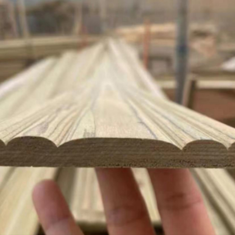 Wooden Mouldings