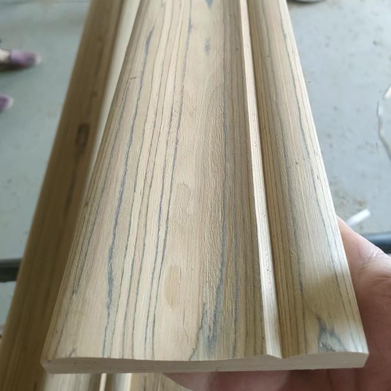 Wooden Mouldings