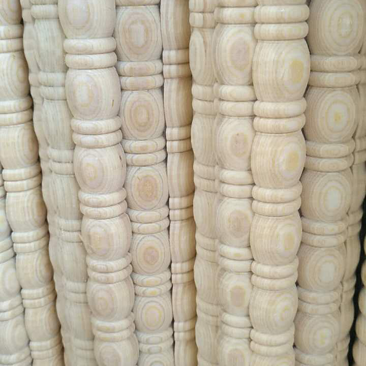 Wooden Mouldings