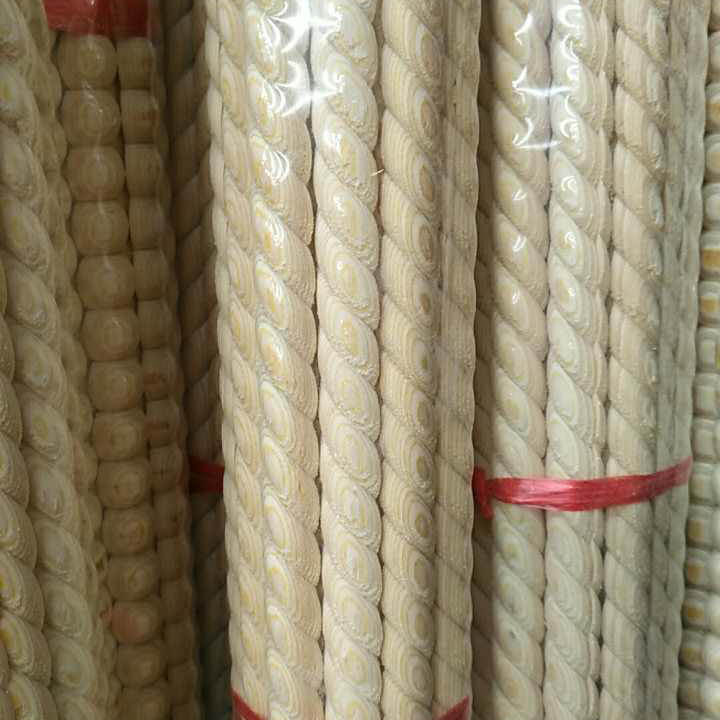 Wooden Mouldings