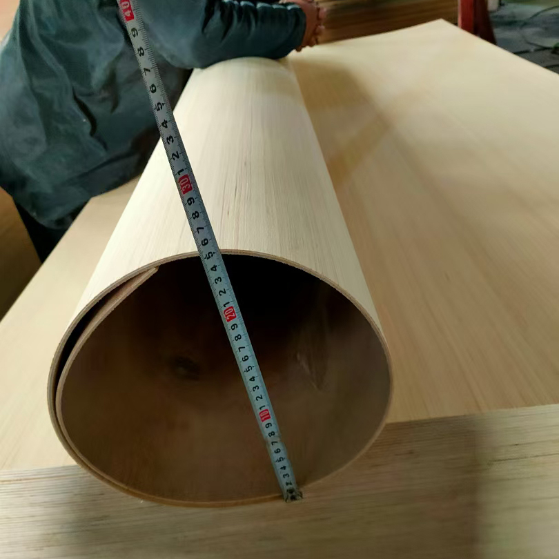 Plywood