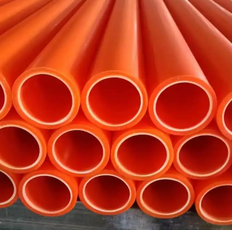 MPP Pipes