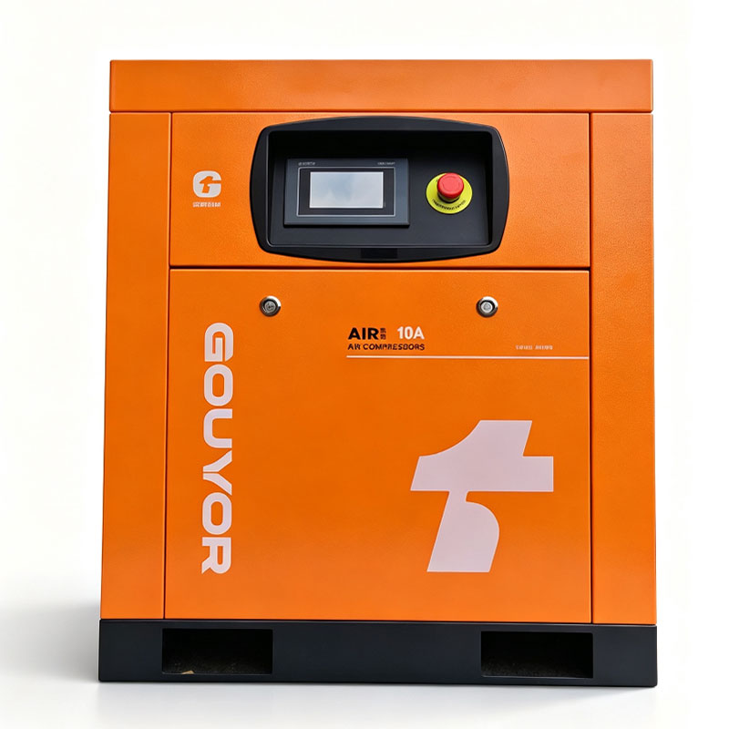 Crown Air Series Warm Sun Orange (Right Angle) 7.5kw Bose