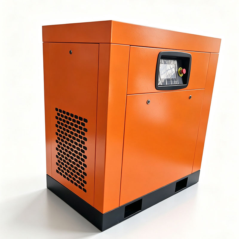 Crown Air Series Warm Sun Orange (Right Angle) 7.5kw Bose