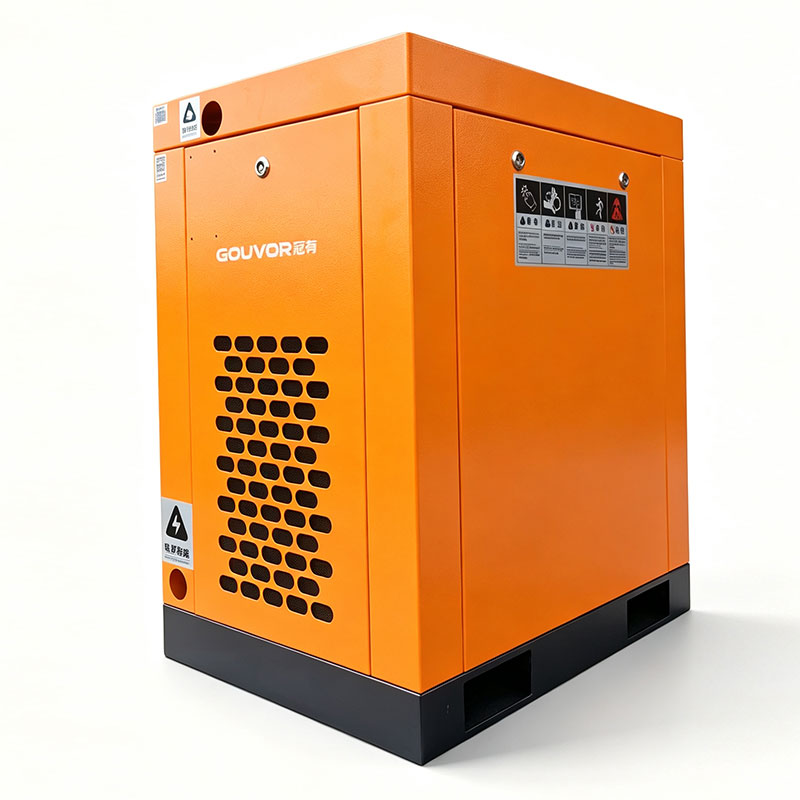 Crown Air Series Warm Sun Orange (Right Angle) 7.5kw Bose