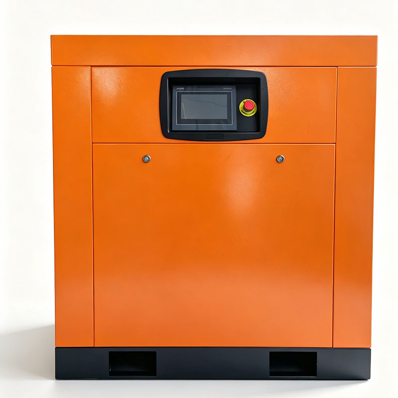 Crown Air Series Warm Sun Orange (Right Angle) 22kw Bose Zhongchen Integrated