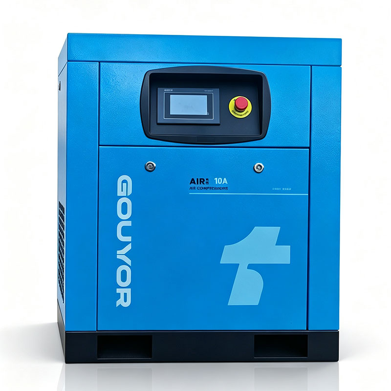 Crown Air series clear sky blue (right angle) 7.5kw East American Ni
