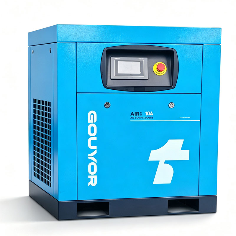 Crown Air series clear sky blue (right angle) 7.5kw East American Ni