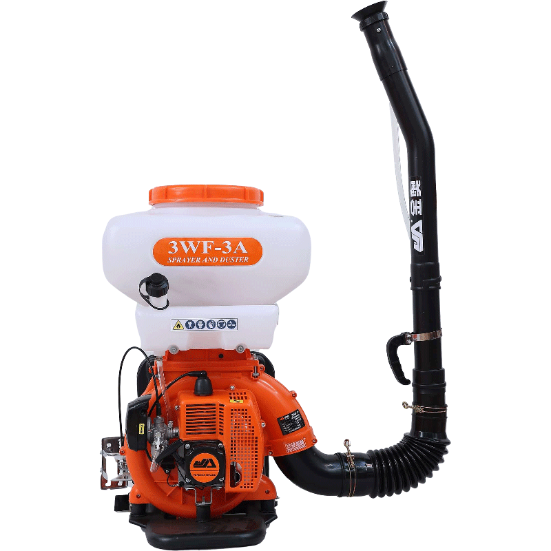 3WF-3A 20L