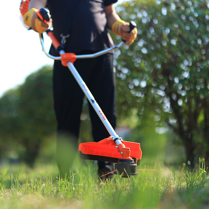 Five purchasing skills of agricultural machinery