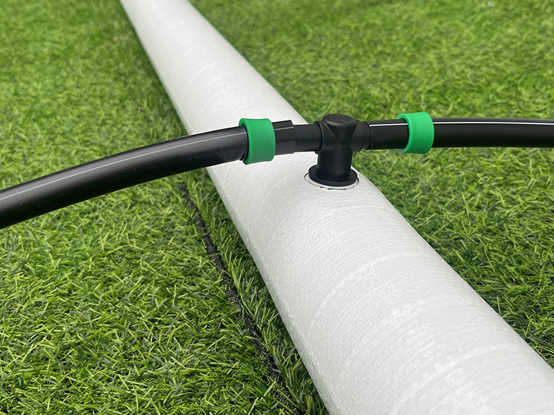 Disadvantages of PE Composite Layflat Hose