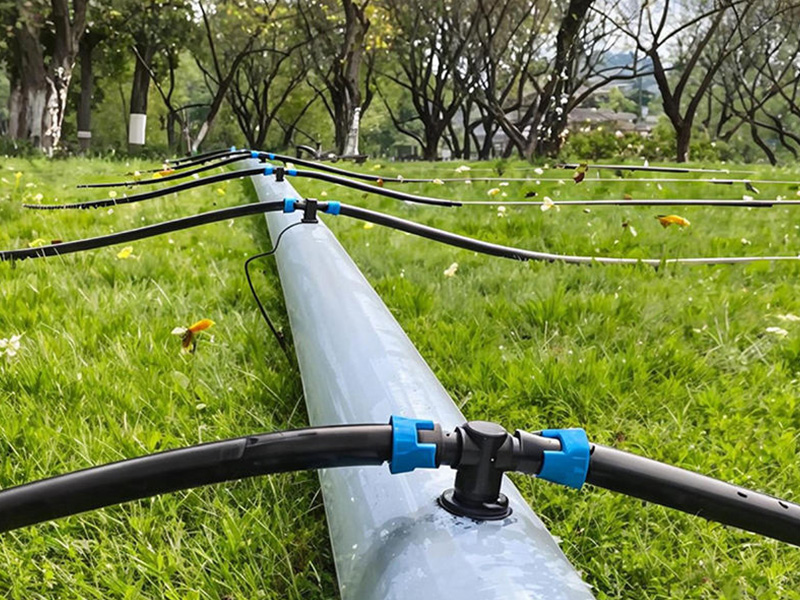 How to Improve the Pressure‑Bearing Capacity of PE Composite Layflat Hose?