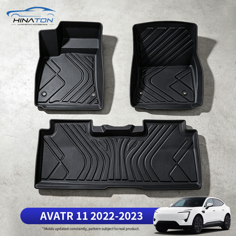 AVATR 11 2022-2023