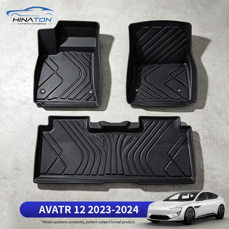 AVATR 12 2024