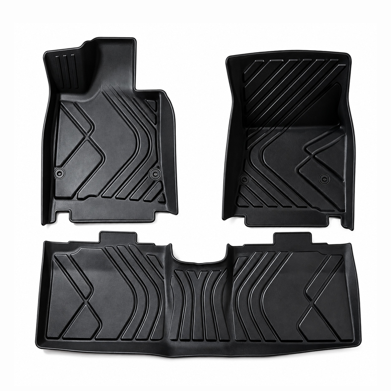 AVATR 12 (2025) Universal Front-Row Fitment
