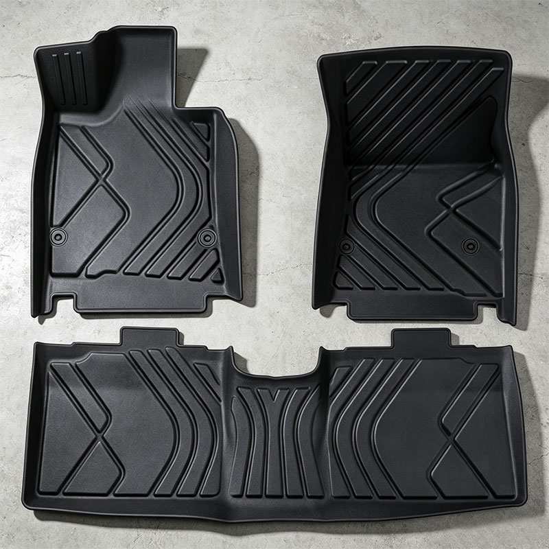 AVATR 12 (2025) Universal Front-Row Fitment