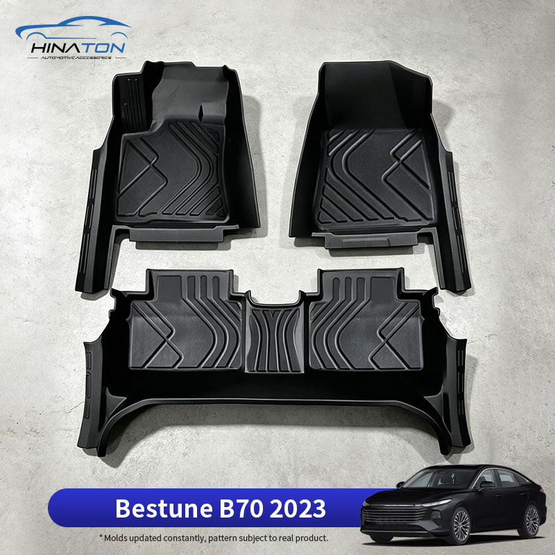 Bestune B70 2023