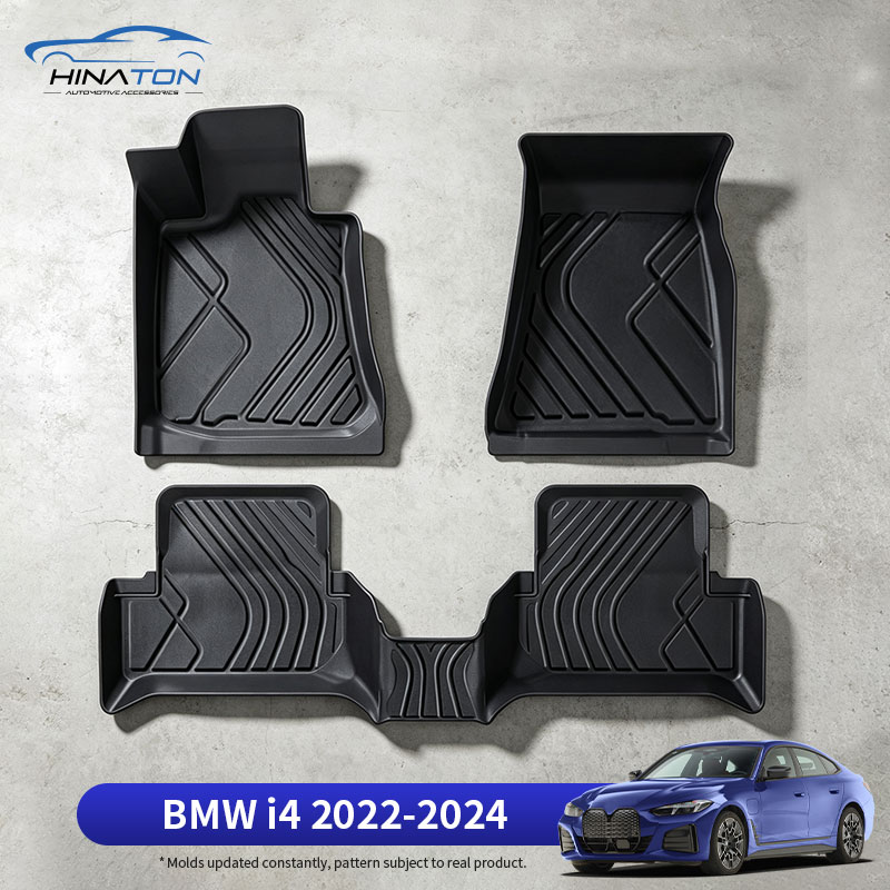 BMWi4 2022-2024