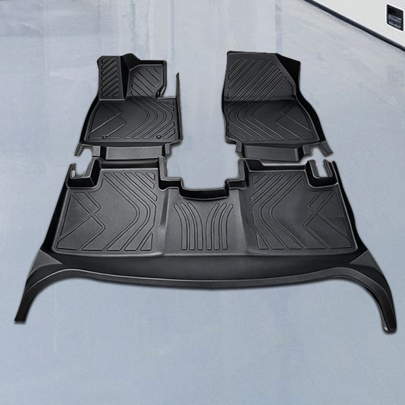BYD Song L DM-i 2024-2026