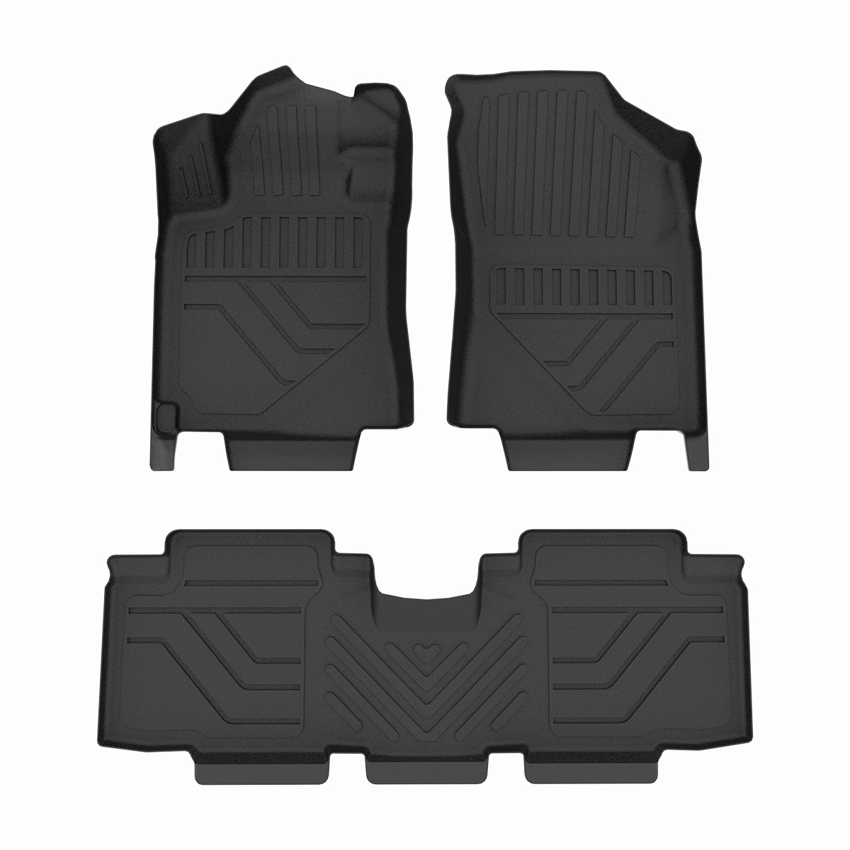 Changan CS75 2018