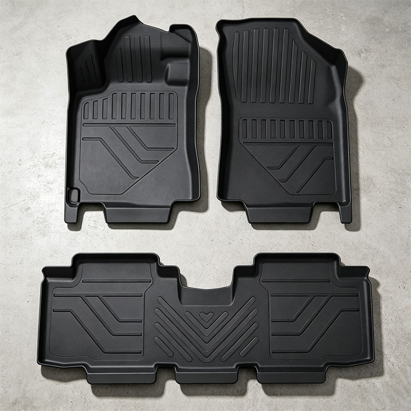 Changan CS75 2018