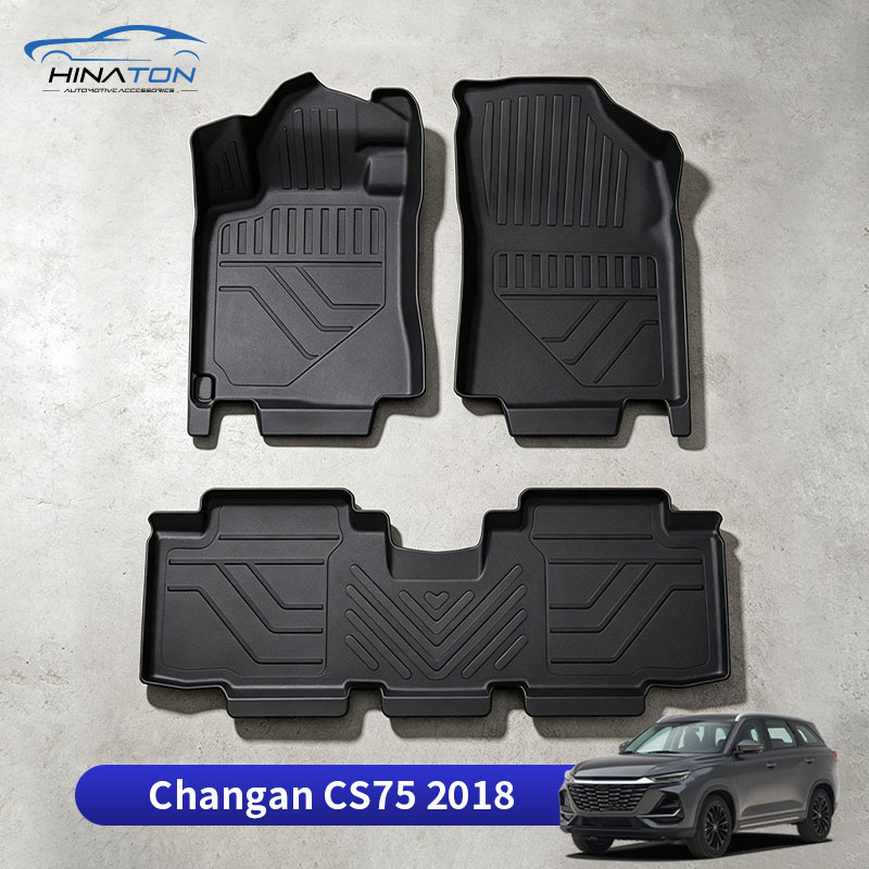 Changan CS75 2018