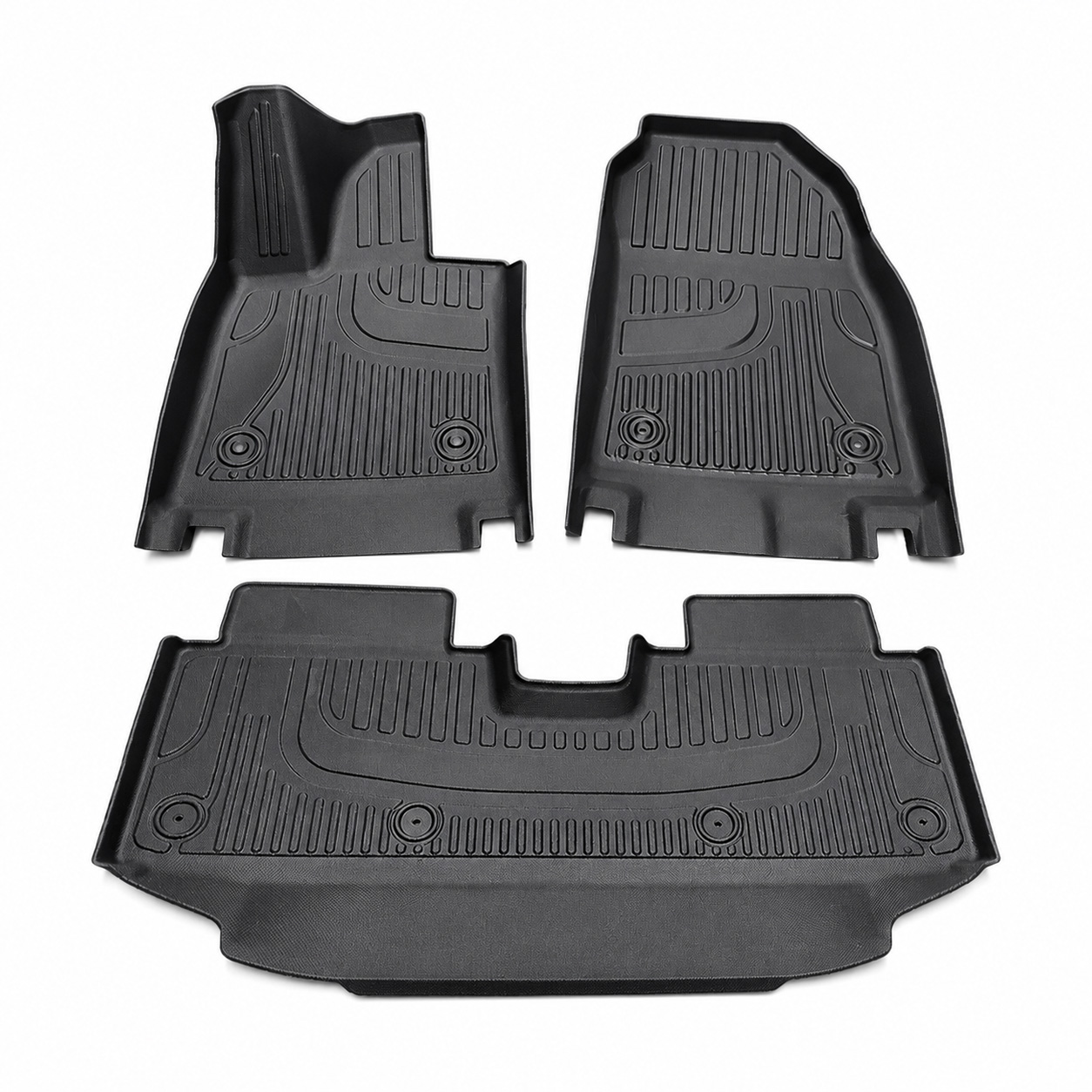 Changan Deepal L07 2024