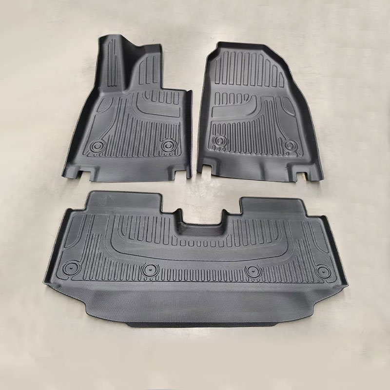 Changan Deepal L07 2024