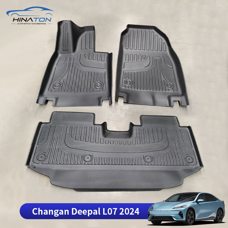 Changan Deepal L07 2024