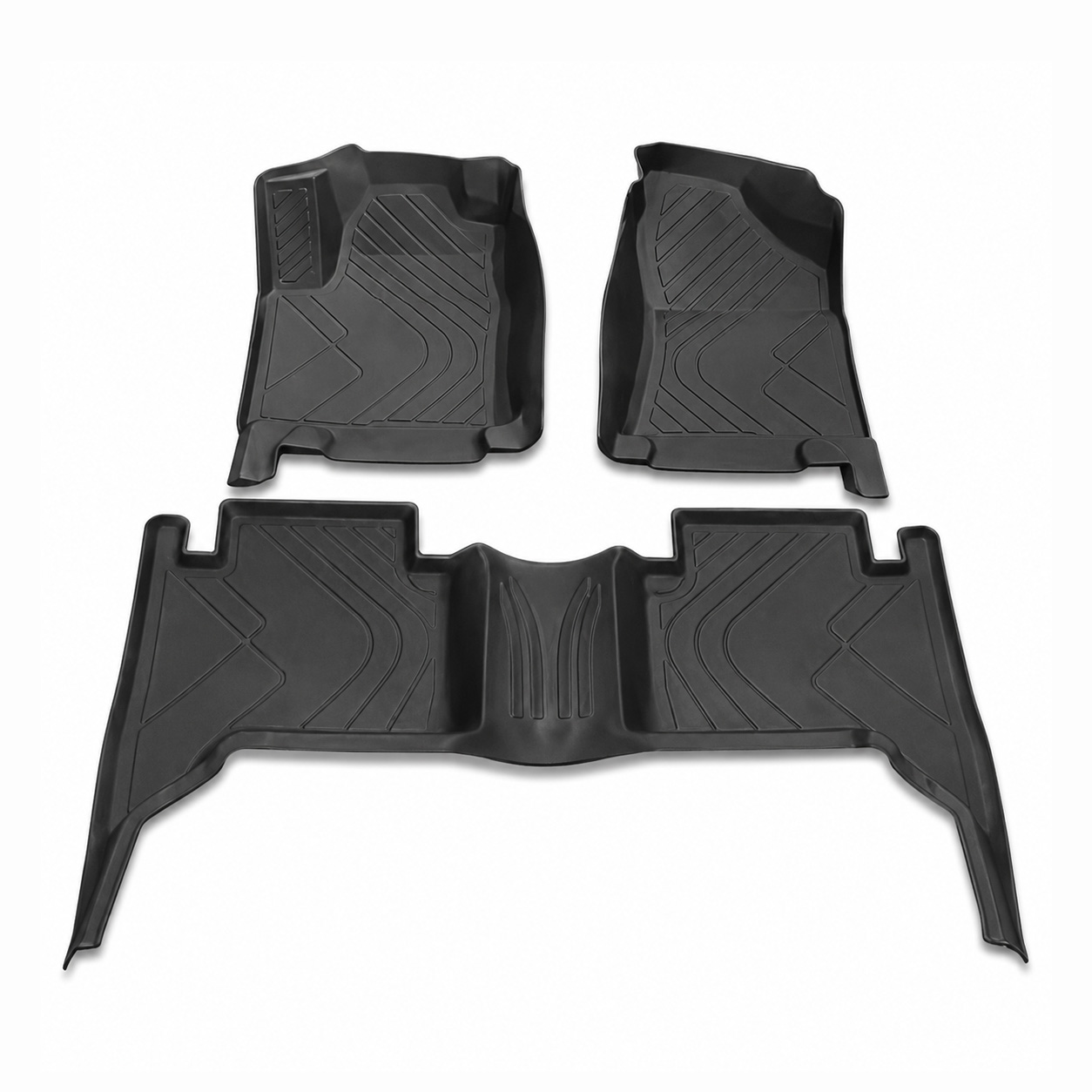 Changan Hunter F70 2024
