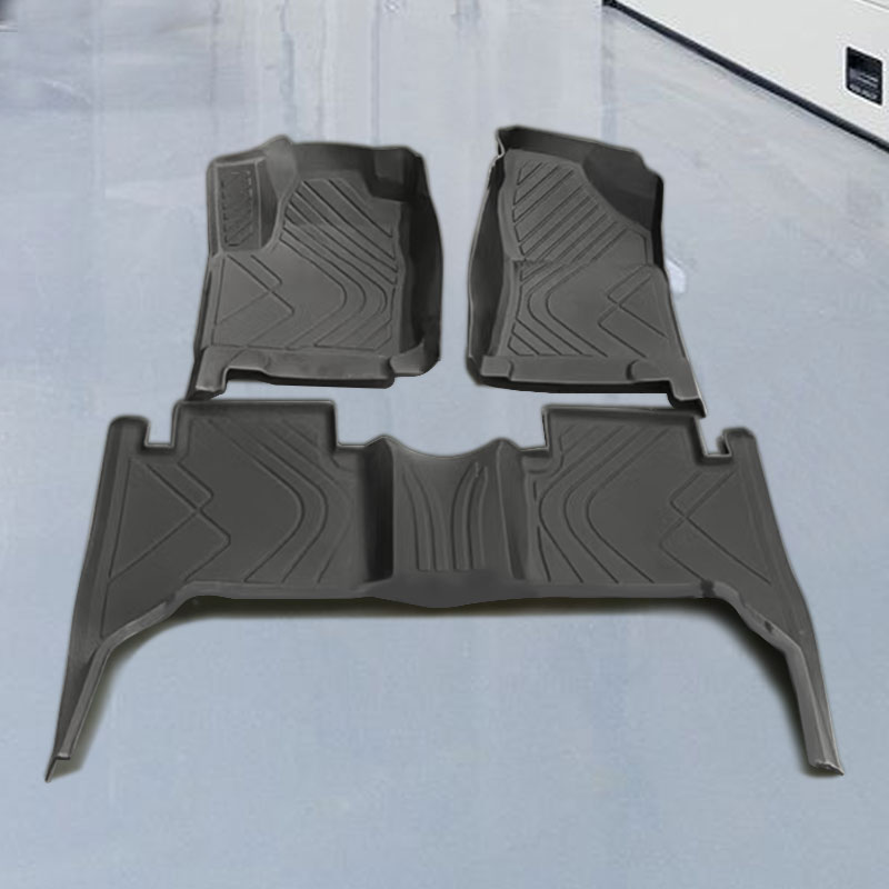 Changan Hunter F70 2024